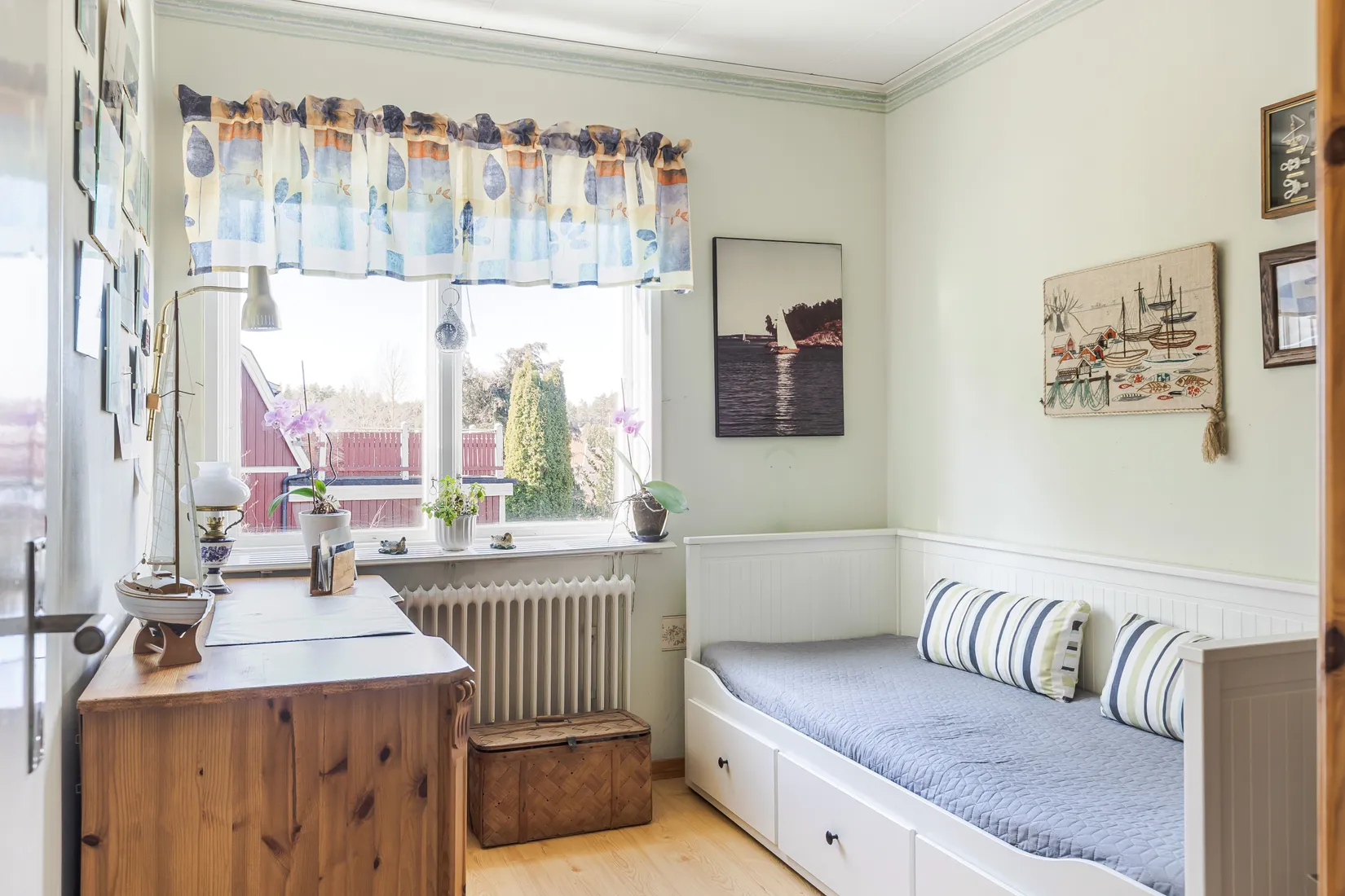 Villa, Buskhyttan Solvägen 4, Buskhyttan, Nyköping