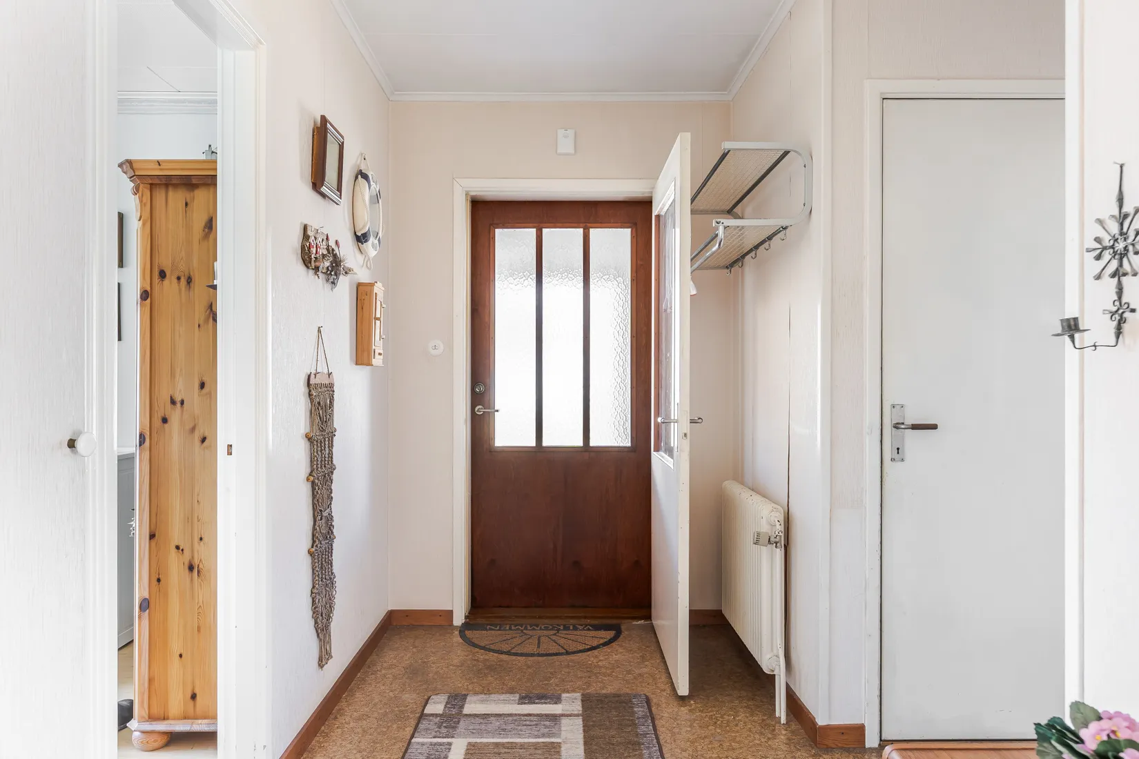 Villa, Buskhyttan Solvägen 4, Buskhyttan, Nyköping