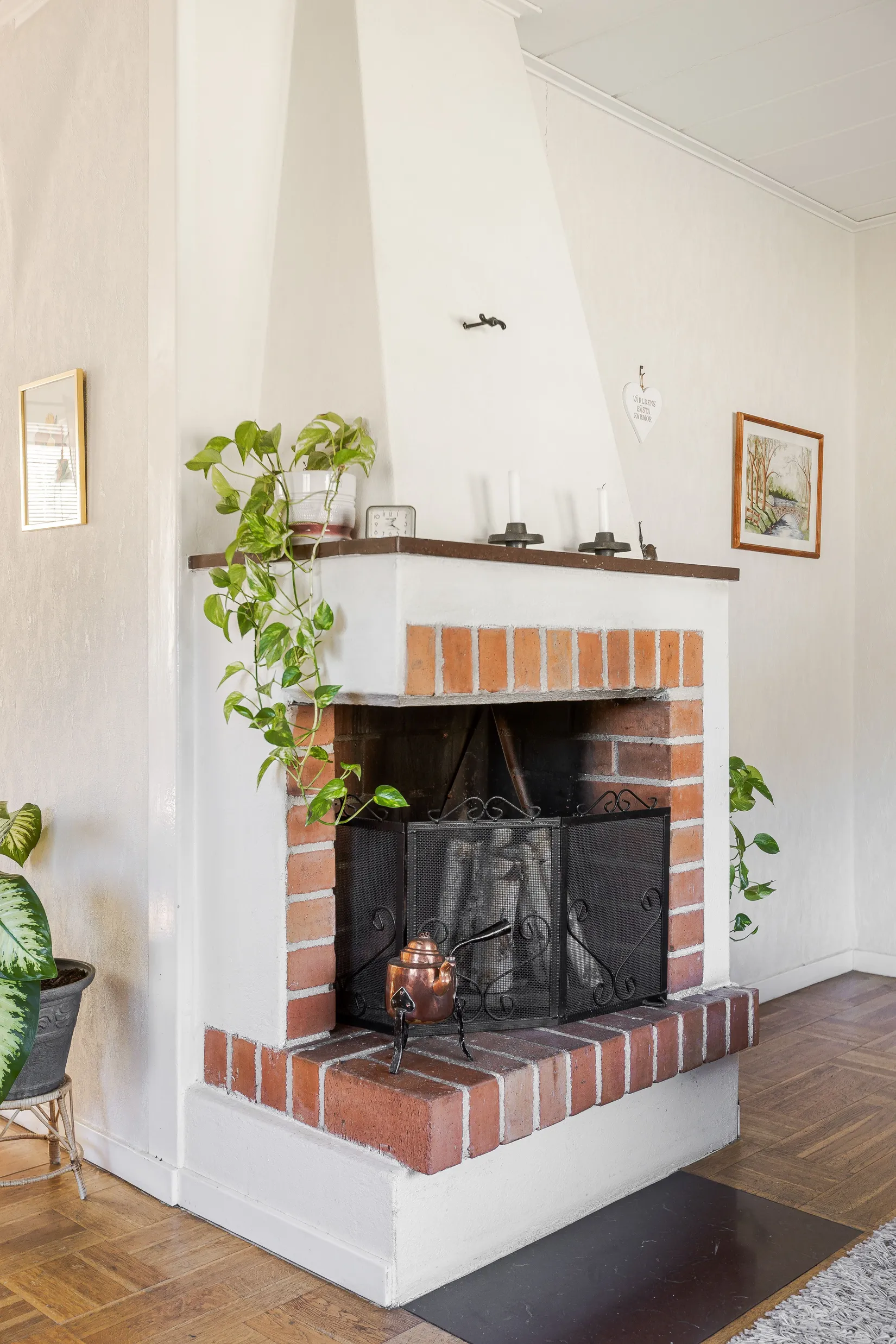 Villa, Buskhyttan Solvägen 4, Buskhyttan, Nyköping