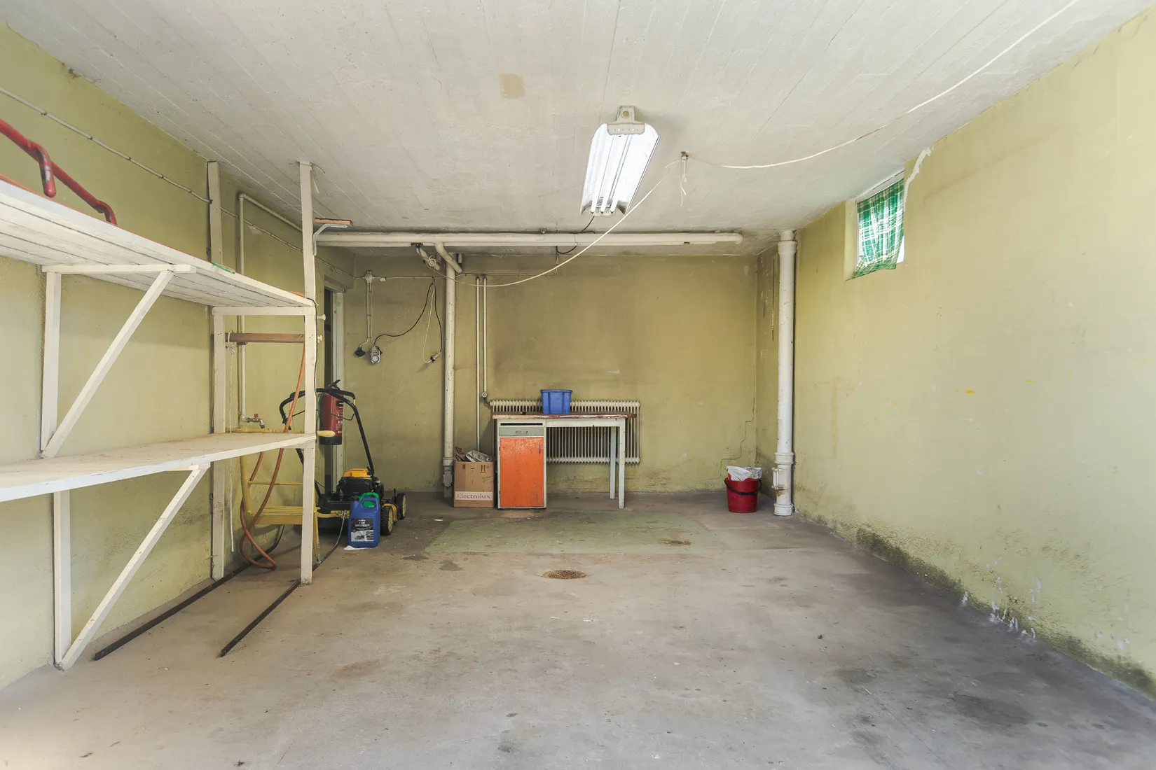 Villa, Buskhyttan Solvägen 4, Buskhyttan, Nyköping