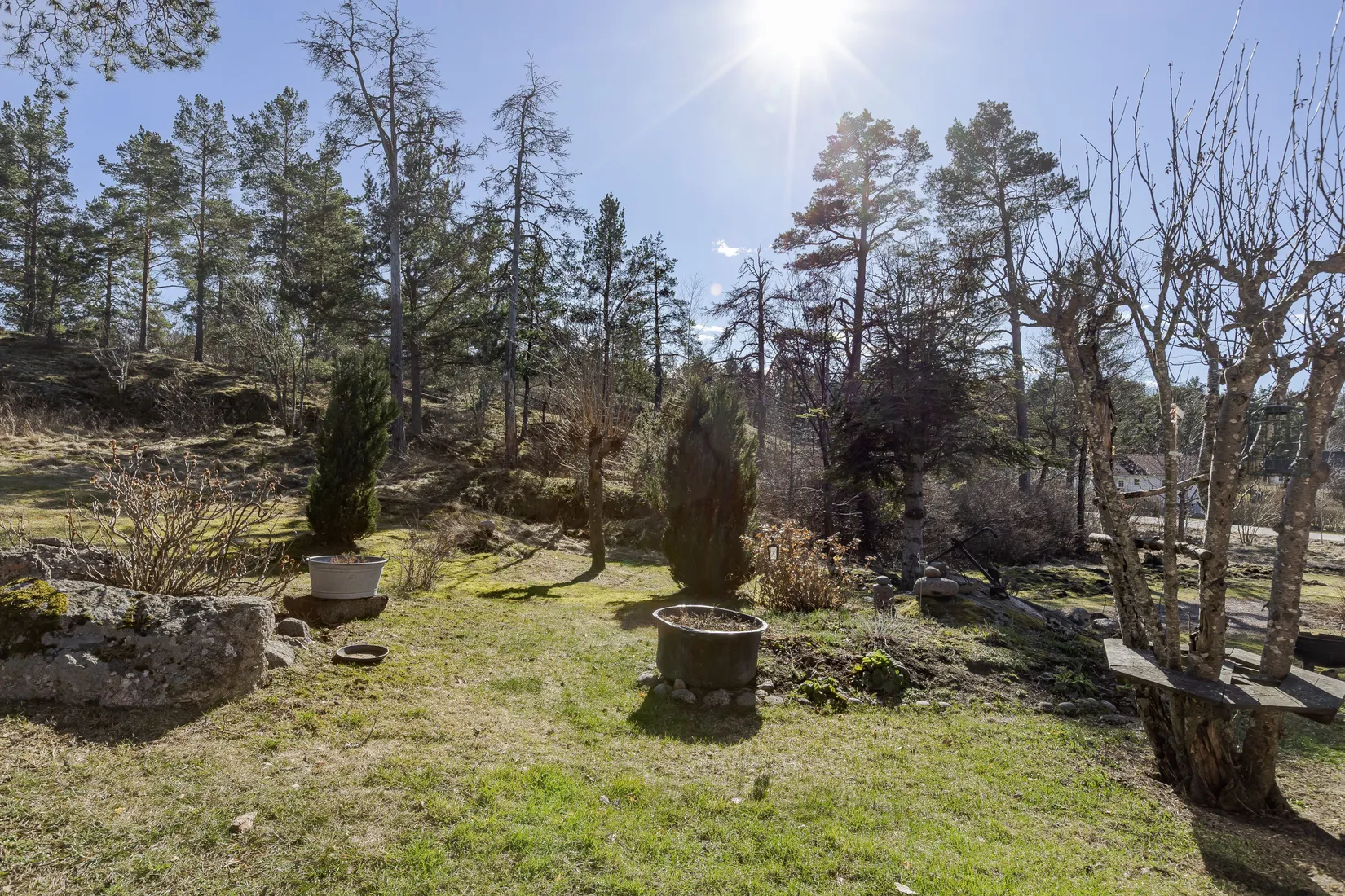 Villa, Buskhyttan Solvägen 4, Buskhyttan, Nyköping