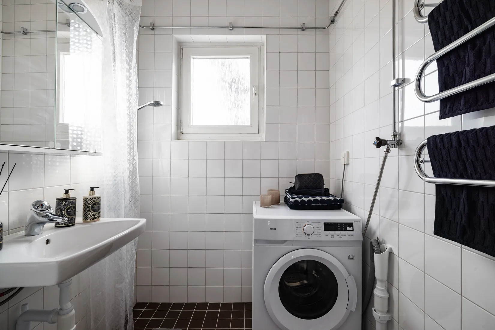 Bostadsrätt, Paternostervägen 104, Hammarbyhöjden, Johanneshov, Stockholm