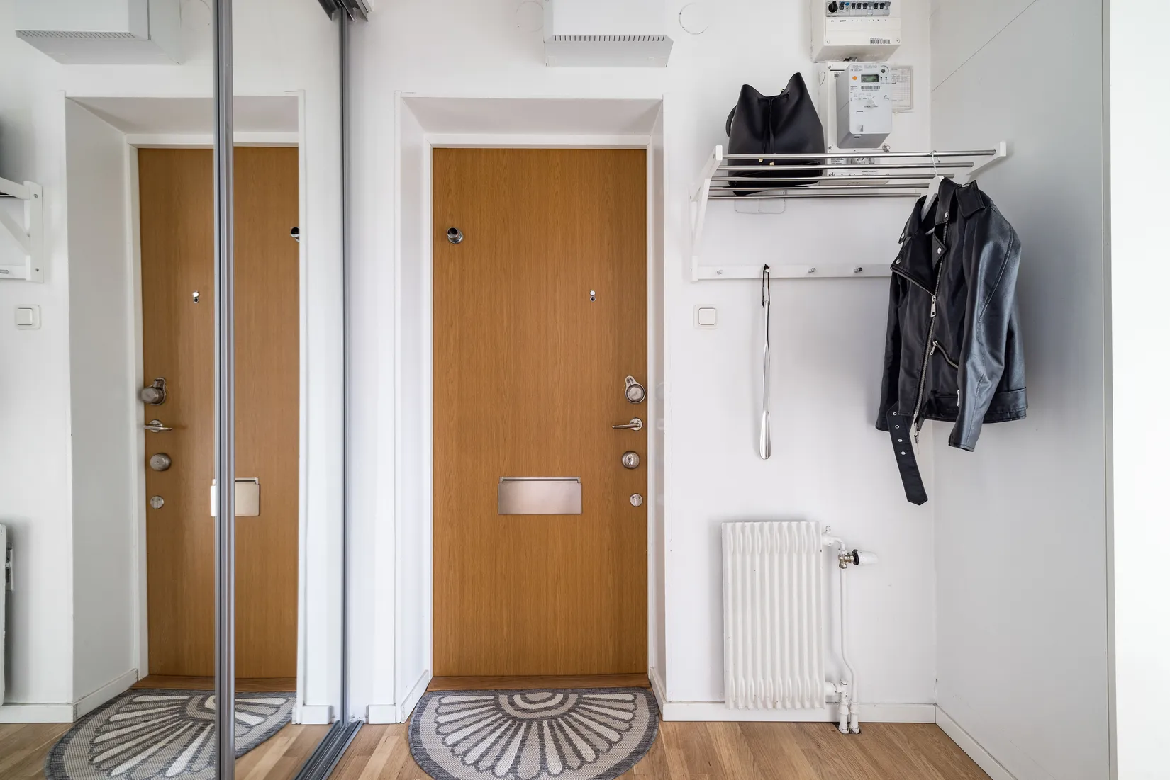 Bostadsrätt, Paternostervägen 104, Hammarbyhöjden, Johanneshov, Stockholm