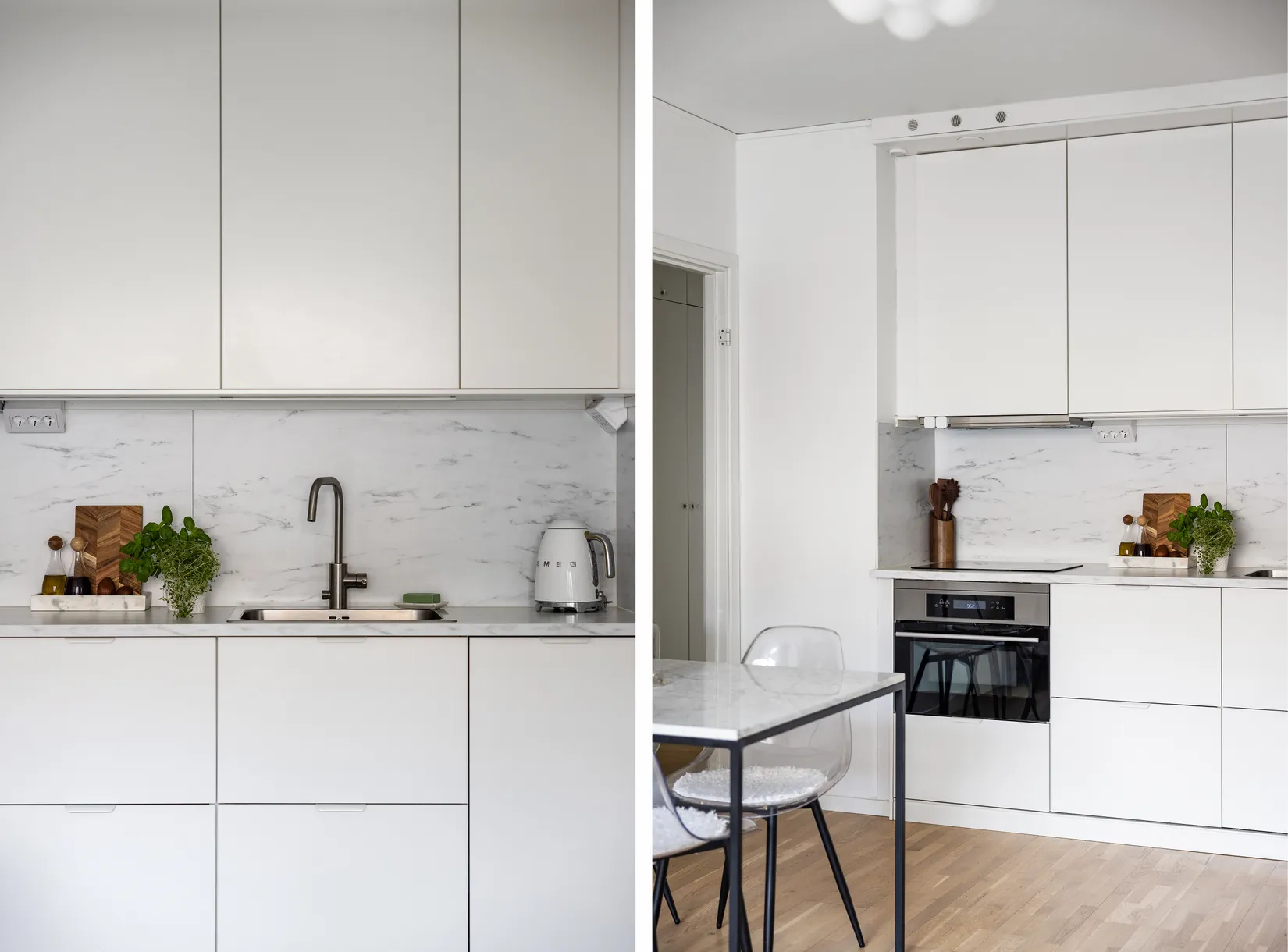 Bostadsrätt, Paternostervägen 104, Hammarbyhöjden, Johanneshov, Stockholm