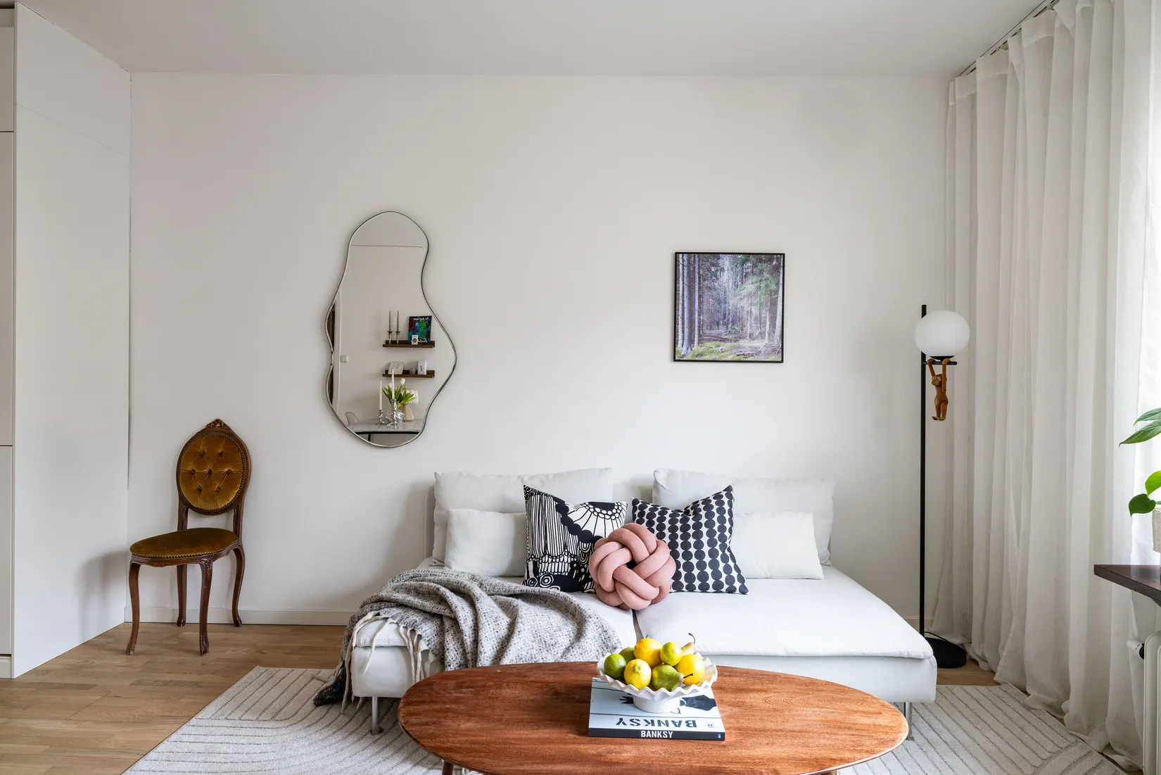 Bostadsrätt, Paternostervägen 104, Hammarbyhöjden, Johanneshov, Stockholm