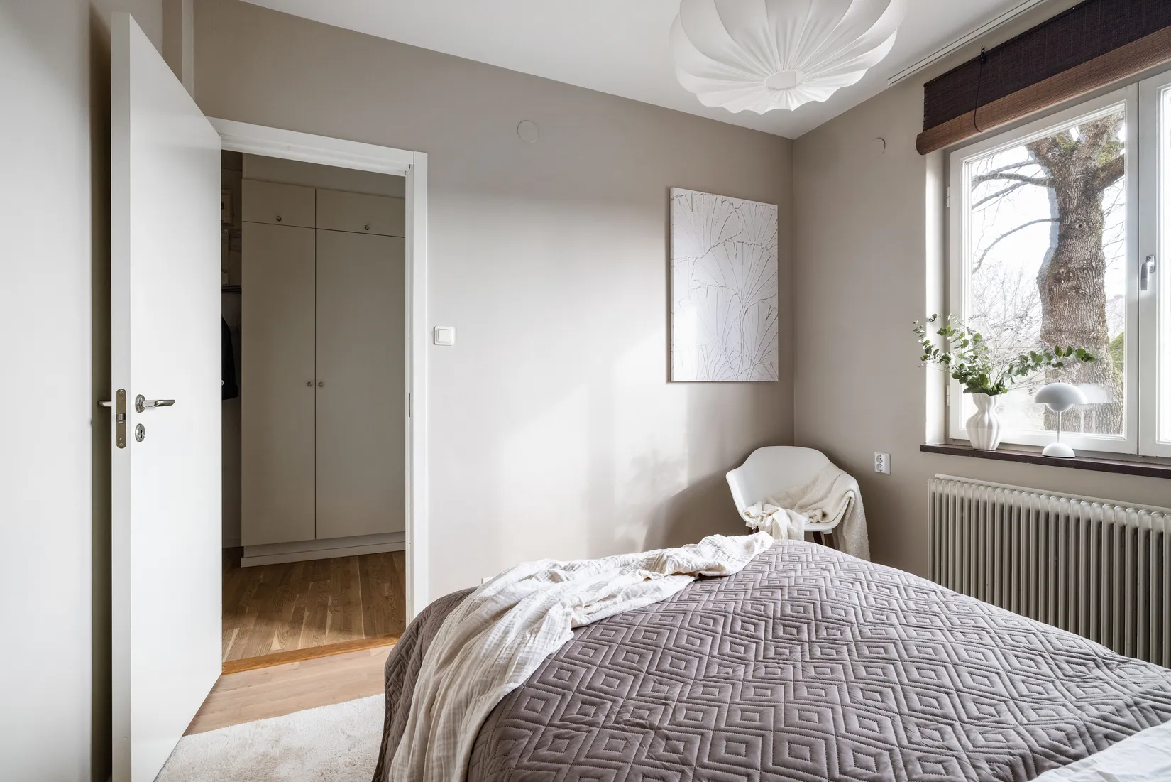 Bostadsrätt, Paternostervägen 104, Hammarbyhöjden, Johanneshov, Stockholm