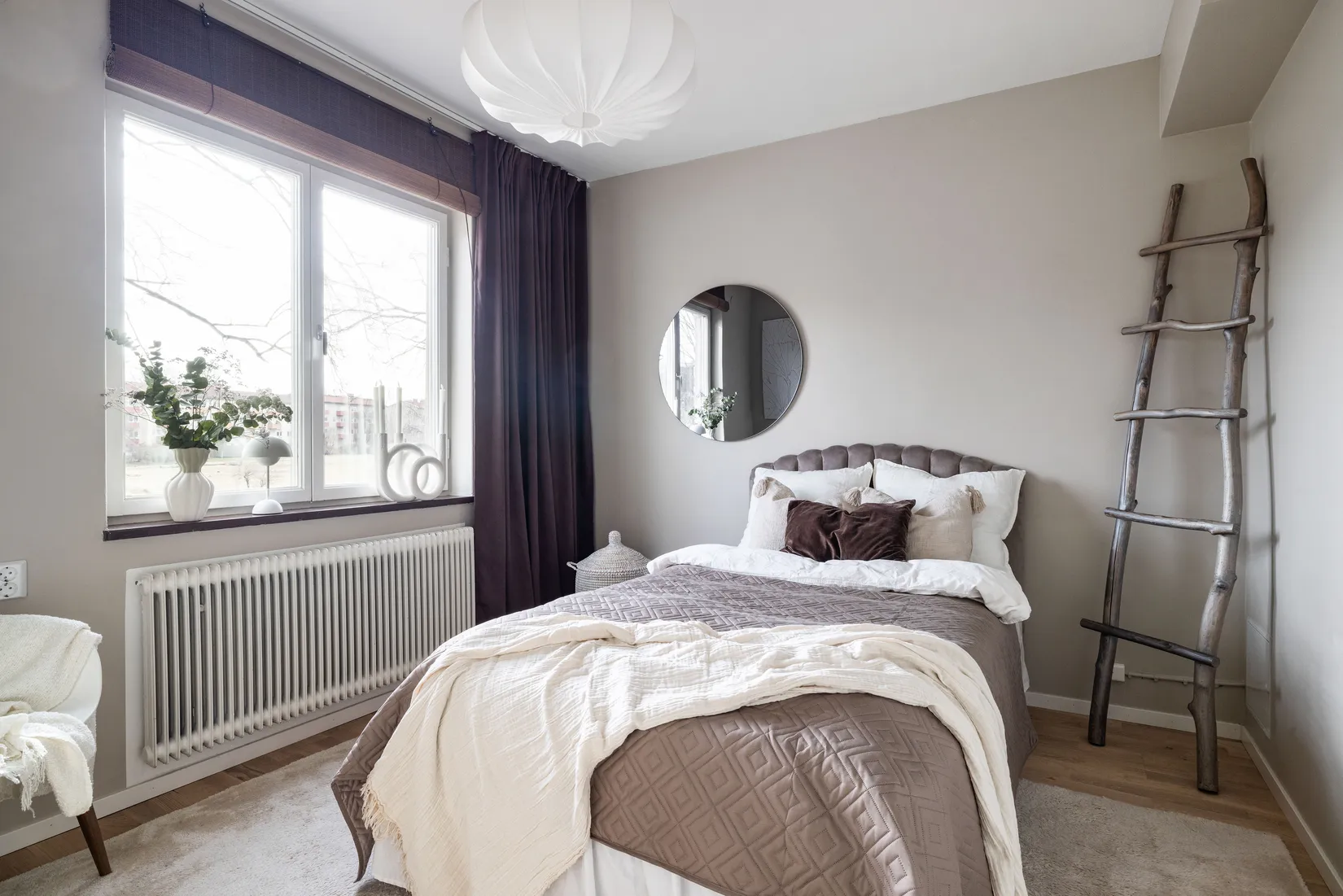 Bostadsrätt, Paternostervägen 104, Hammarbyhöjden, Johanneshov, Stockholm