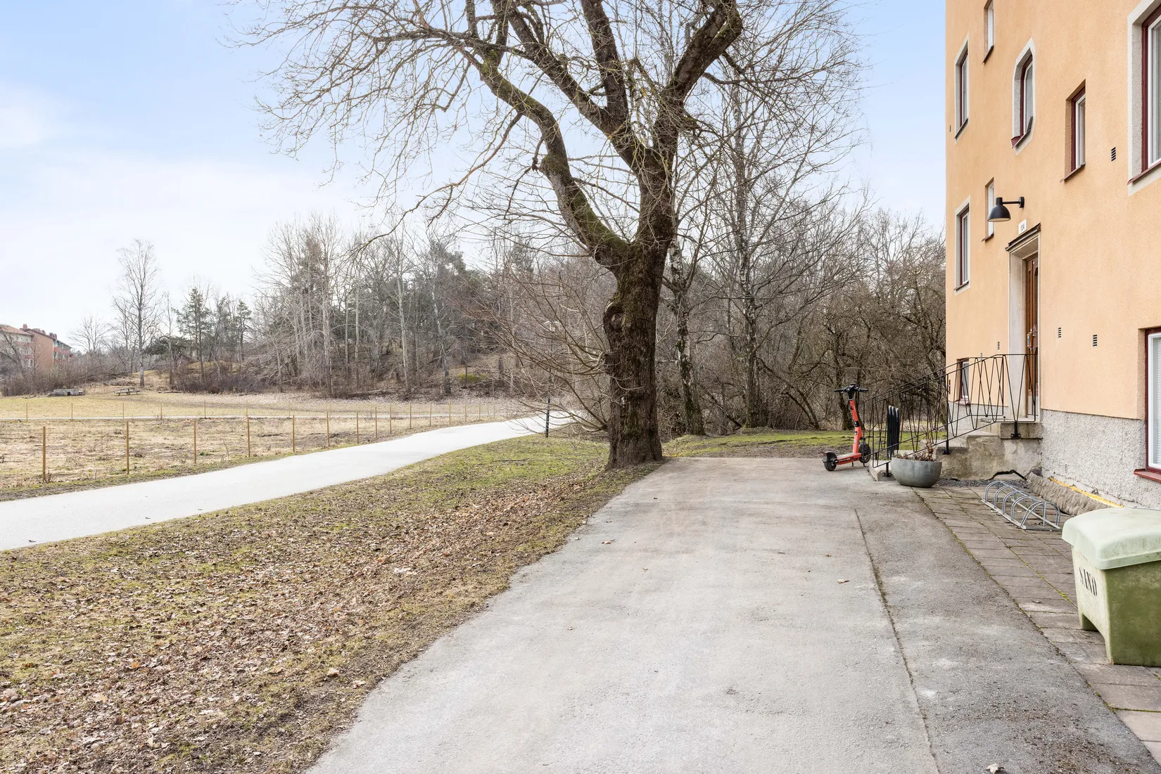 Bostadsrätt, Paternostervägen 104, Hammarbyhöjden, Johanneshov, Stockholm