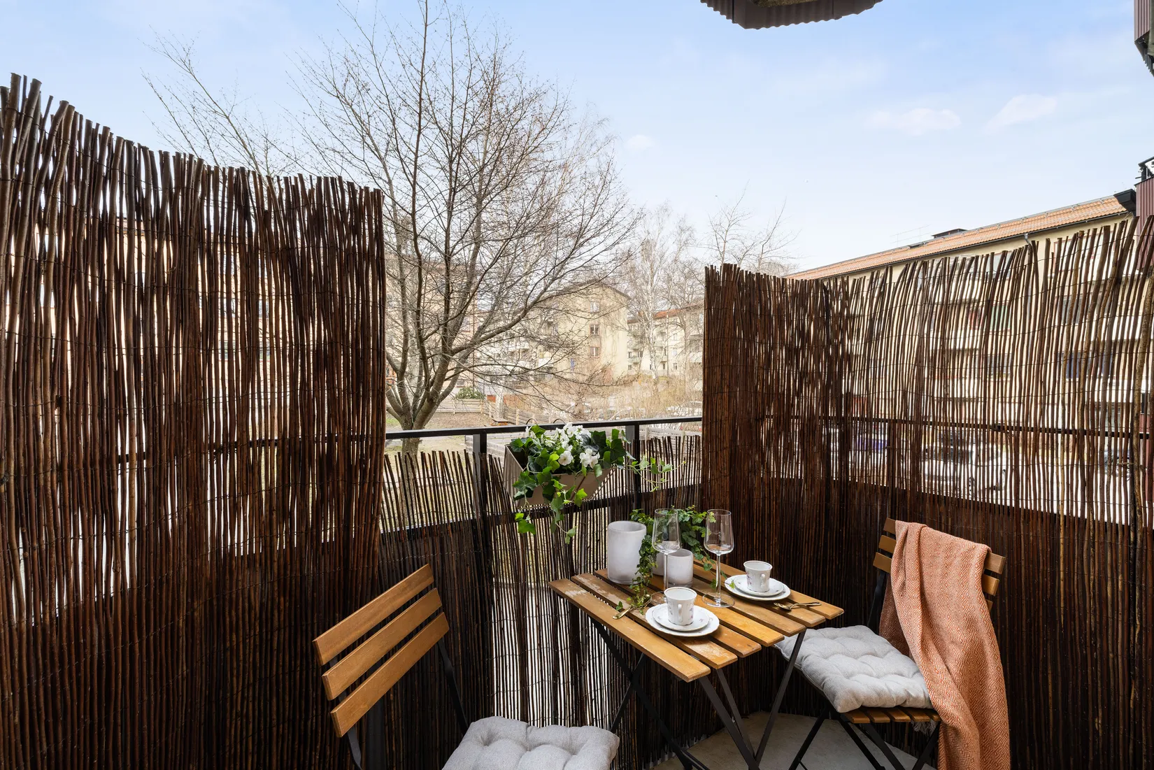 Bostadsrätt, Paternostervägen 104, Hammarbyhöjden, Johanneshov, Stockholm