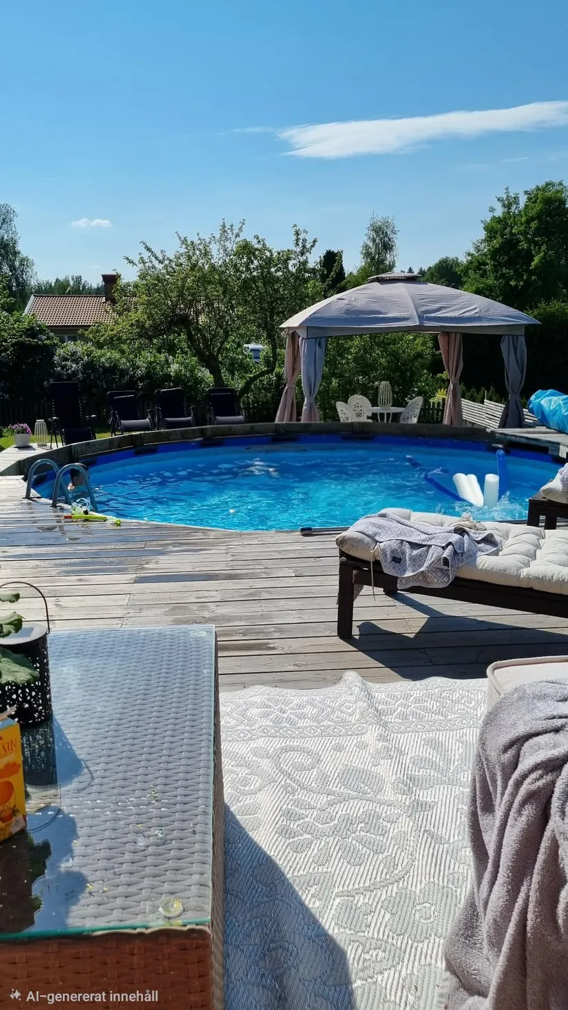 Villa, Vendelsö skolväg 108, Haninge