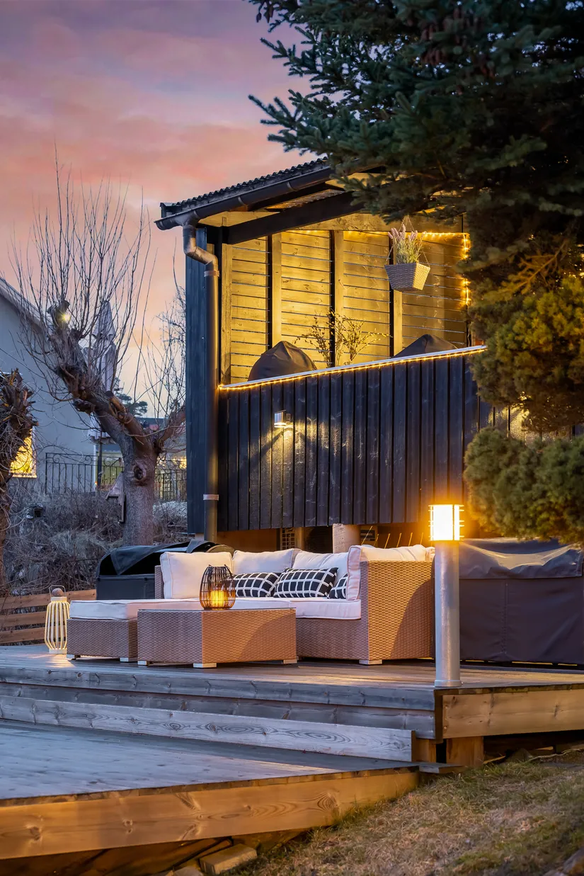 Villa, Vendelsö skolväg 108, Haninge