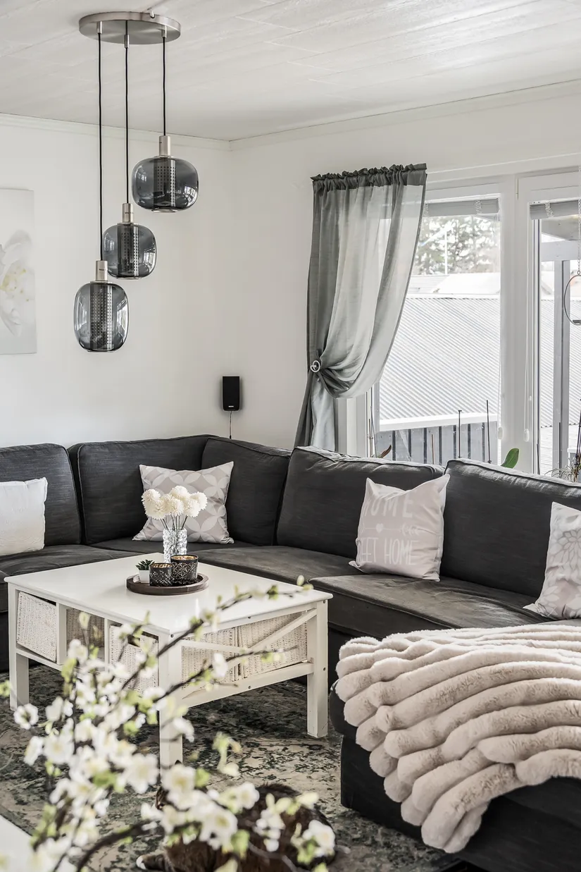 Villa, Vendelsö skolväg 108, Haninge