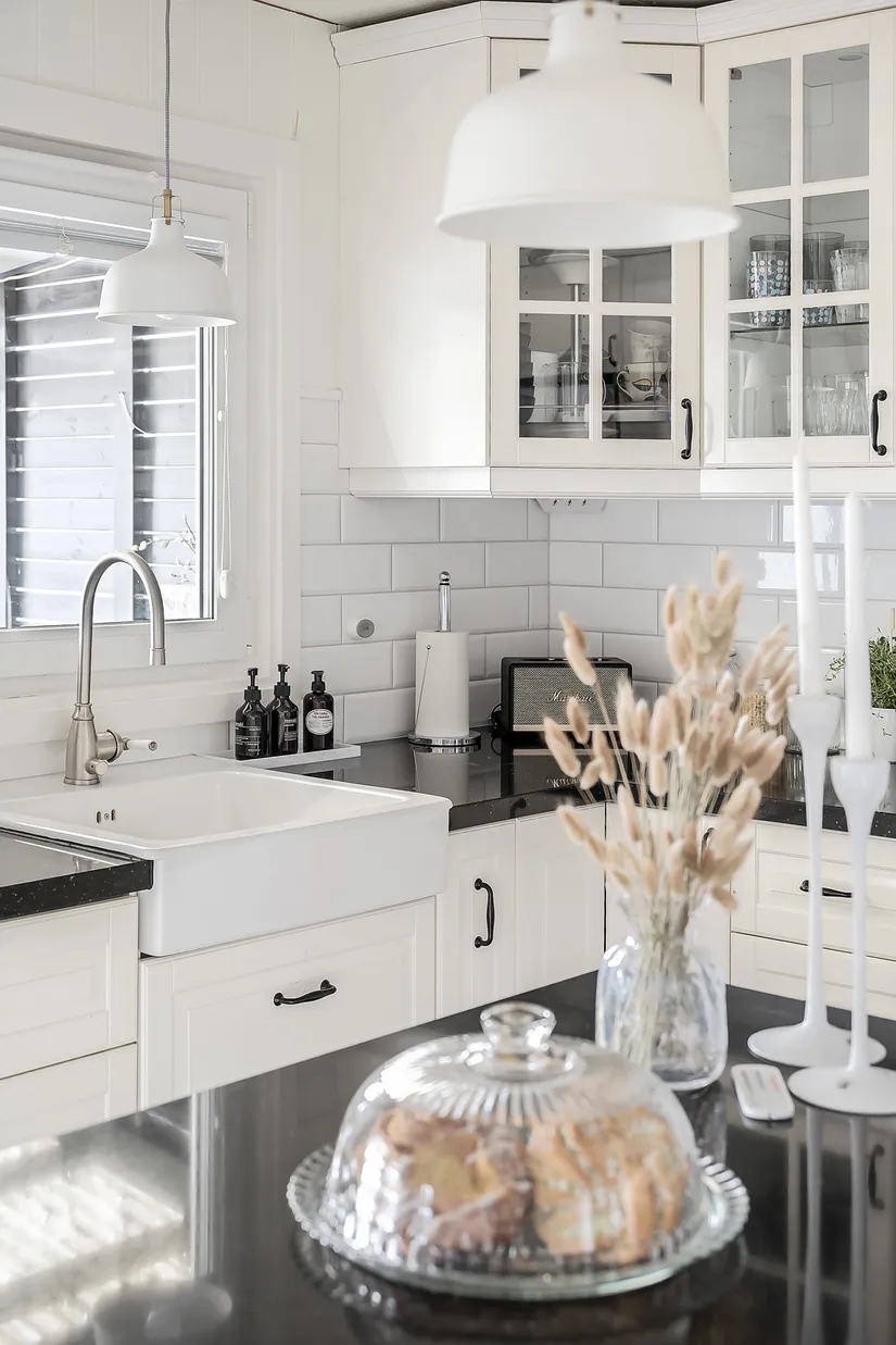 Villa, Vendelsö skolväg 108, Haninge