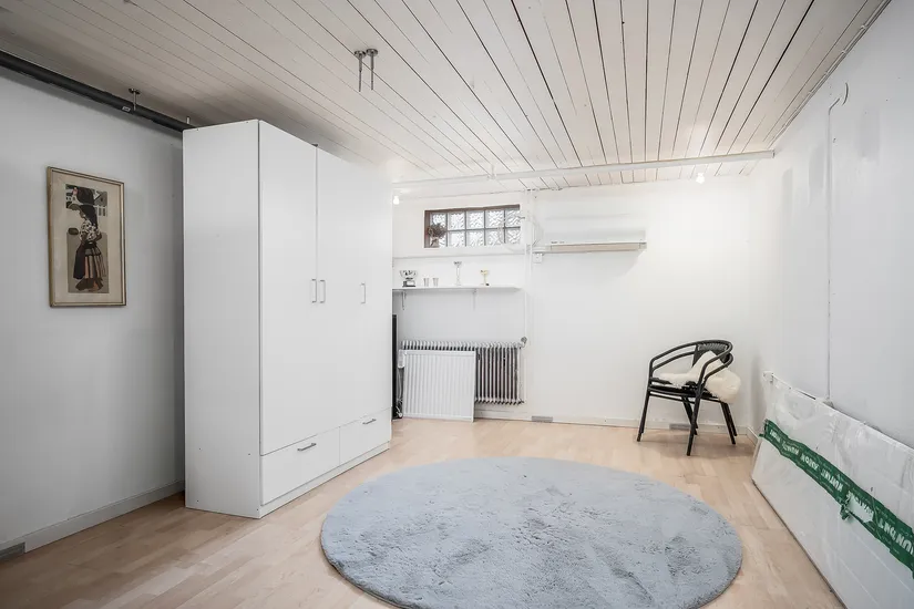 Villa, Vendelsö skolväg 108, Haninge