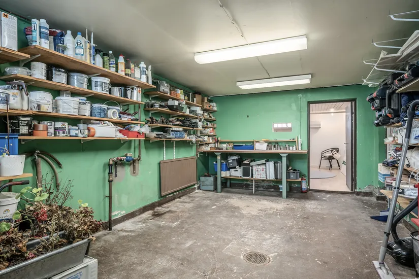 Villa, Vendelsö skolväg 108, Haninge