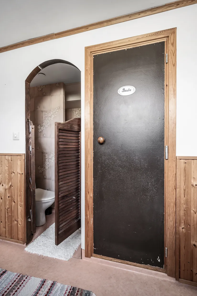 Villa, Vendelsö skolväg 108, Haninge