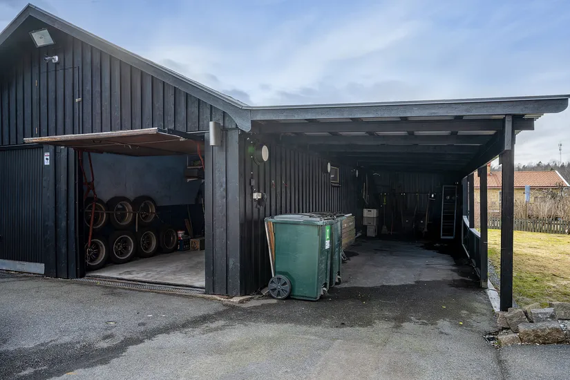 Villa, Vendelsö skolväg 108, Haninge