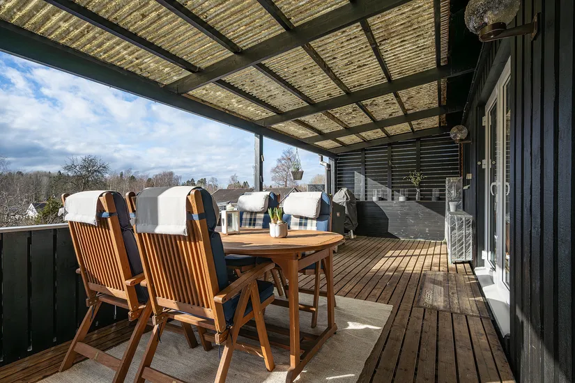 Villa, Vendelsö skolväg 108, Haninge