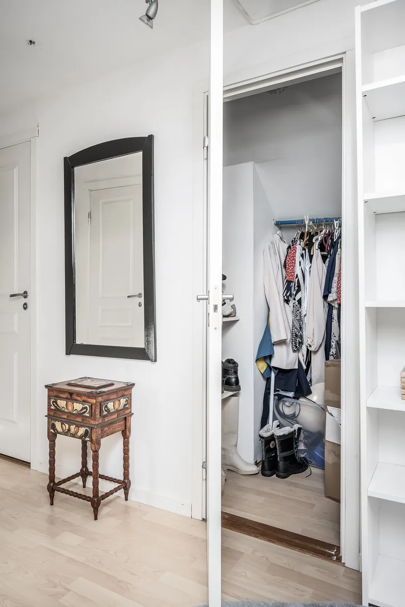 Villa, Vendelsö skolväg 108, Haninge