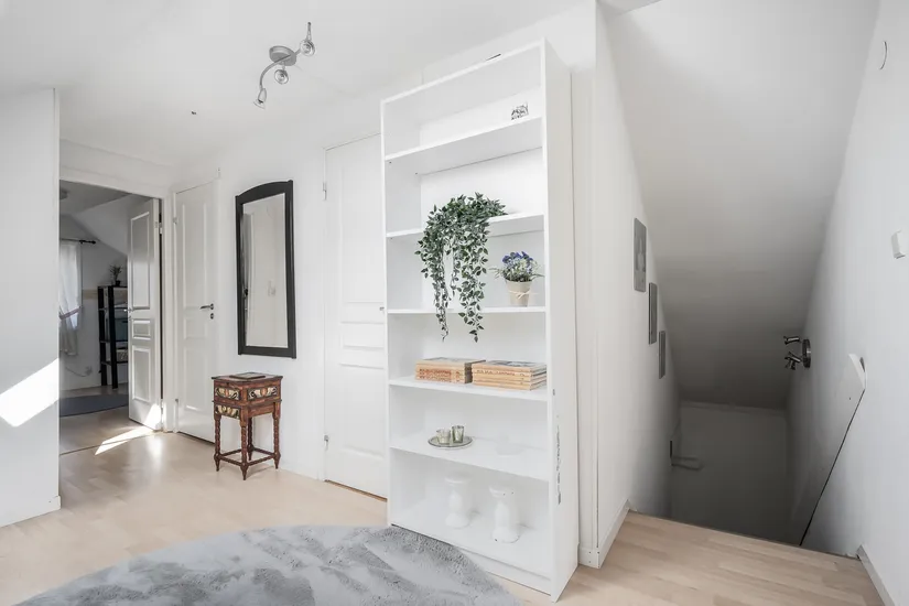 Villa, Vendelsö skolväg 108, Haninge