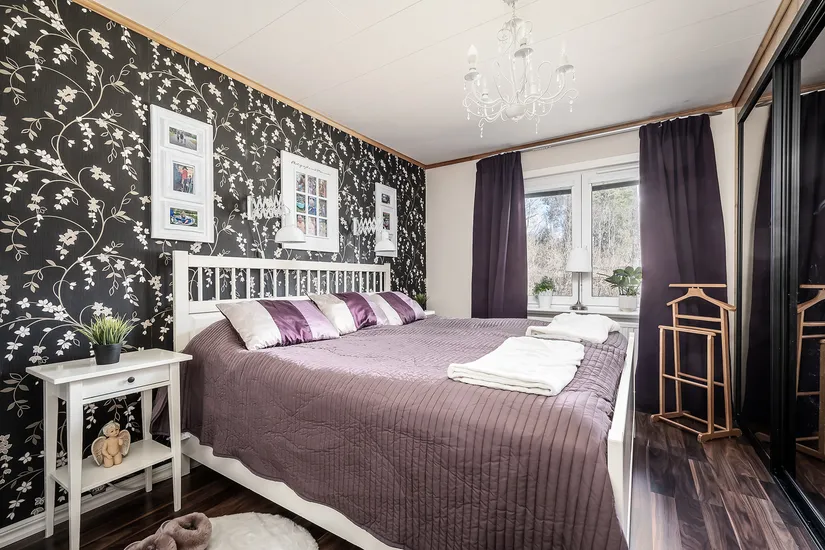 Villa, Vendelsö skolväg 108, Haninge