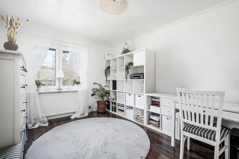 Villa, Vendelsö skolväg 108, Haninge