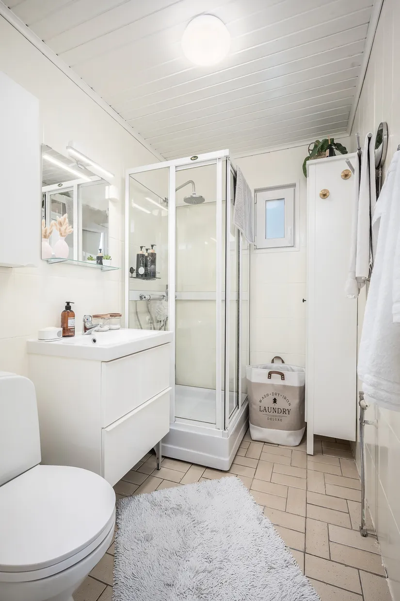 Villa, Vendelsö skolväg 108, Haninge