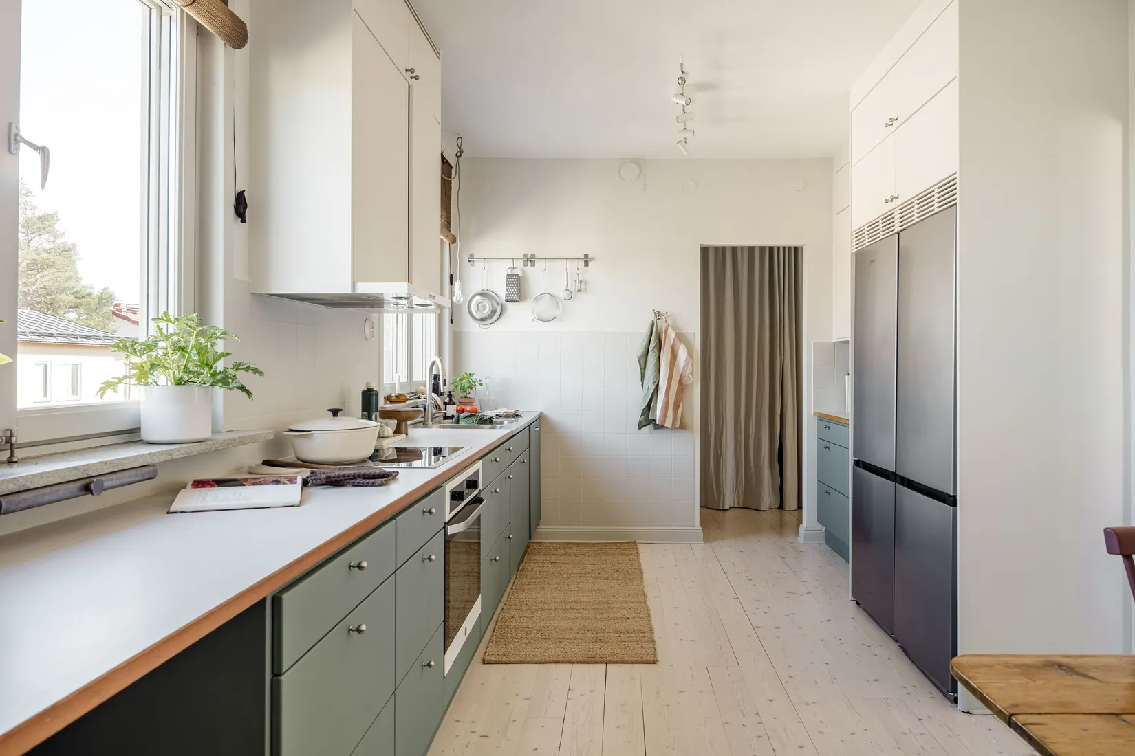 Bostadsrätt, Alingsåsvägen 38, Hammarbyhöjden, Johanneshov, Stockholm