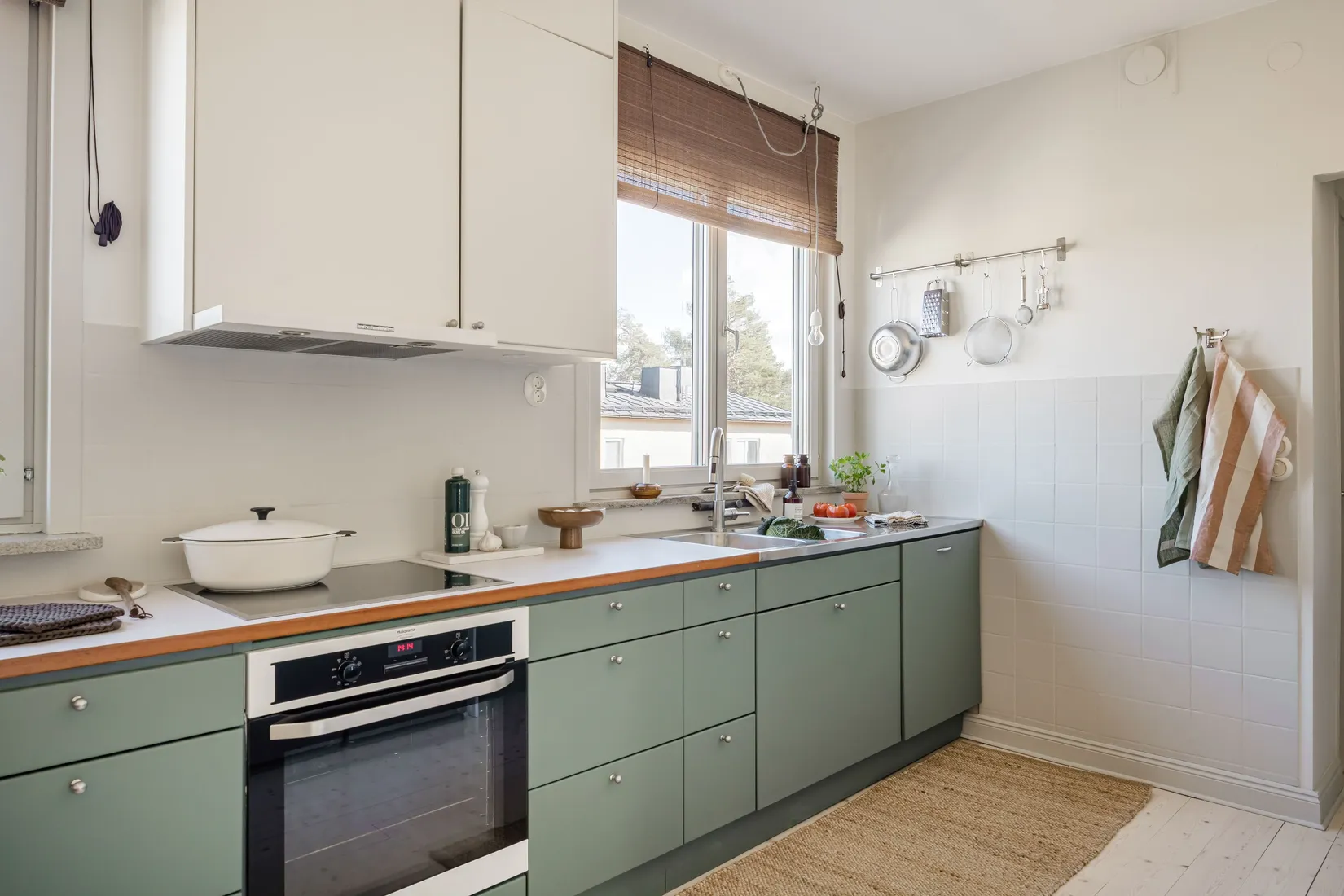 Bostadsrätt, Alingsåsvägen 38, Hammarbyhöjden, Johanneshov, Stockholm