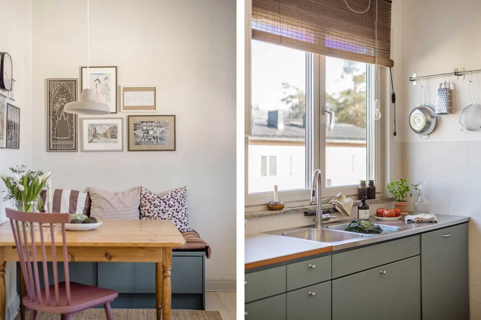 Bostadsrätt, Alingsåsvägen 38, Hammarbyhöjden, Johanneshov, Stockholm