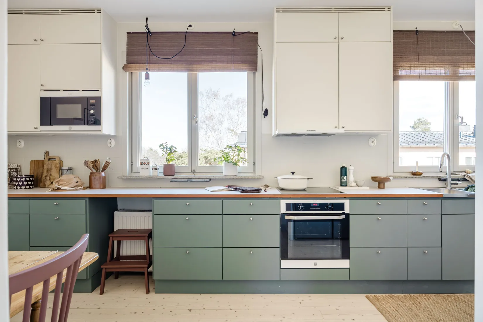 Bostadsrätt, Alingsåsvägen 38, Hammarbyhöjden, Johanneshov, Stockholm