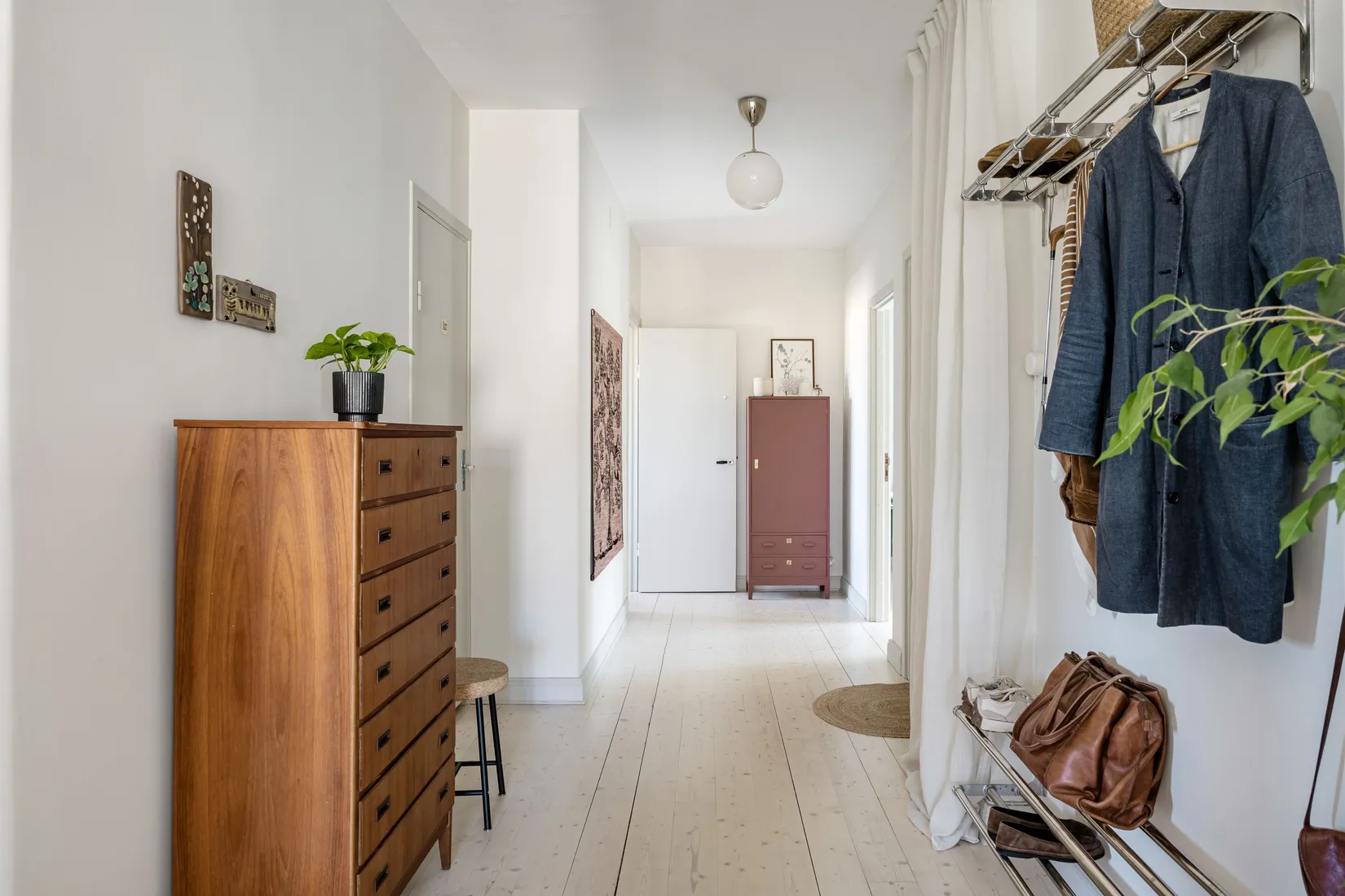 Bostadsrätt, Alingsåsvägen 38, Hammarbyhöjden, Johanneshov, Stockholm