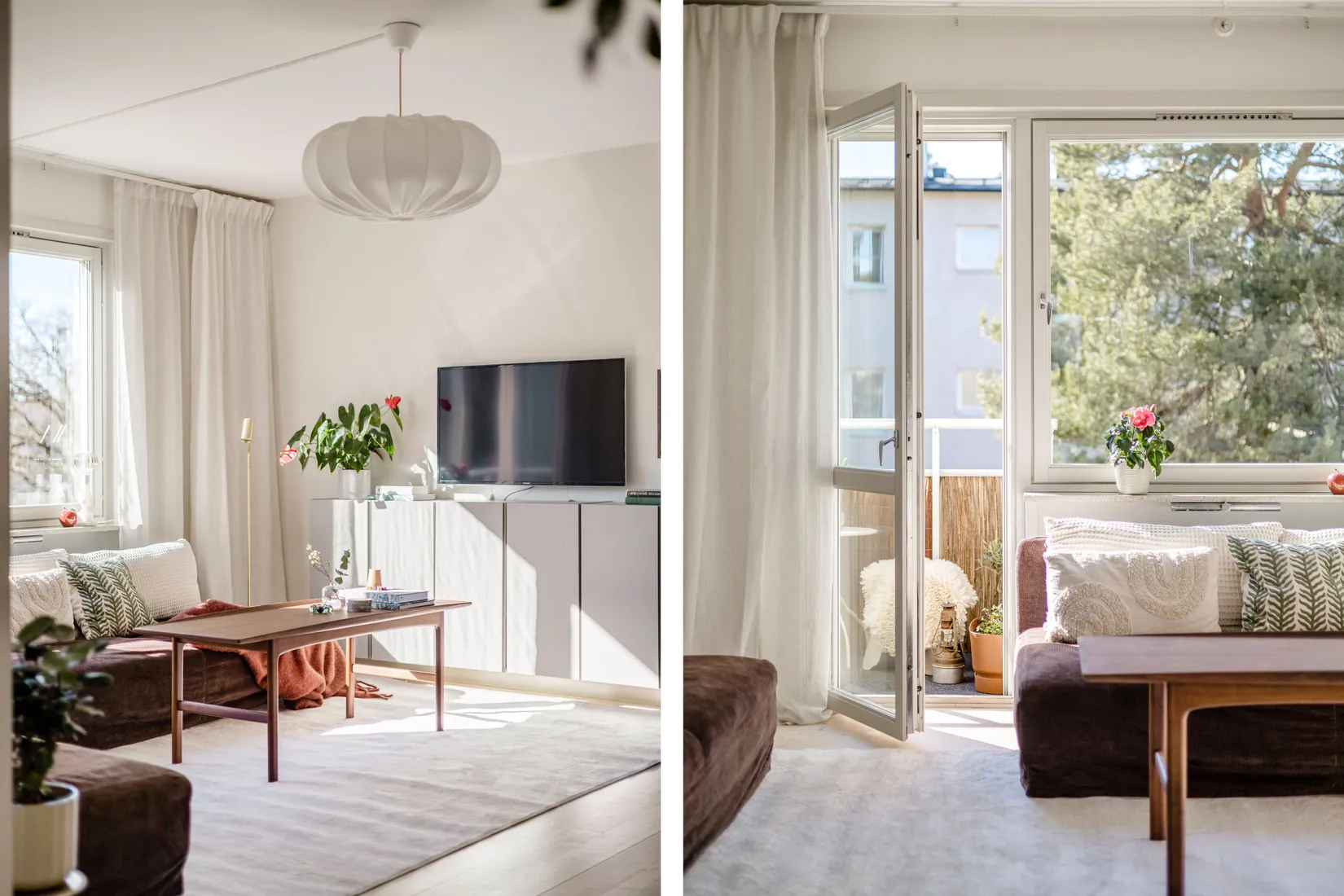 Bostadsrätt, Alingsåsvägen 38, Hammarbyhöjden, Johanneshov, Stockholm