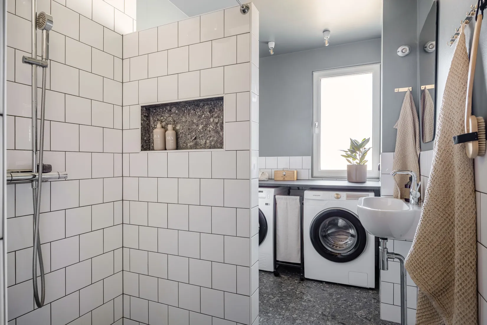 Bostadsrätt, Alingsåsvägen 38, Hammarbyhöjden, Johanneshov, Stockholm