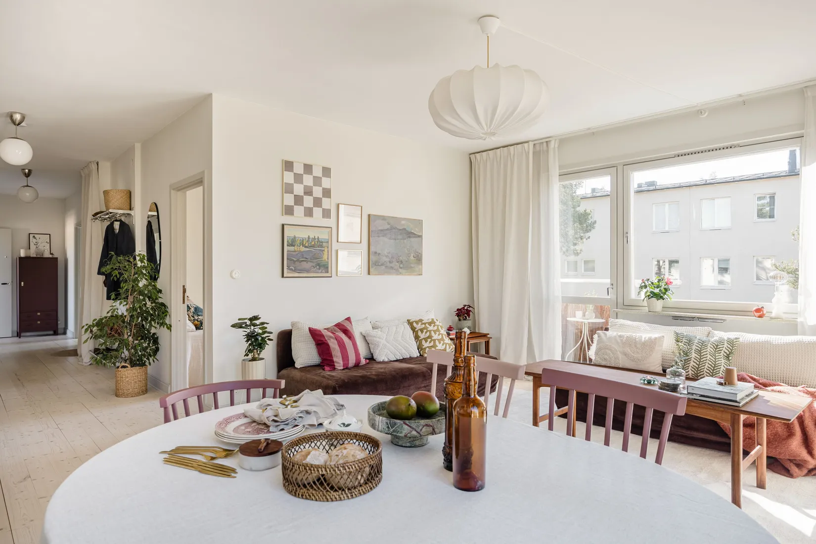 Bostadsrätt, Alingsåsvägen 38, Hammarbyhöjden, Johanneshov, Stockholm