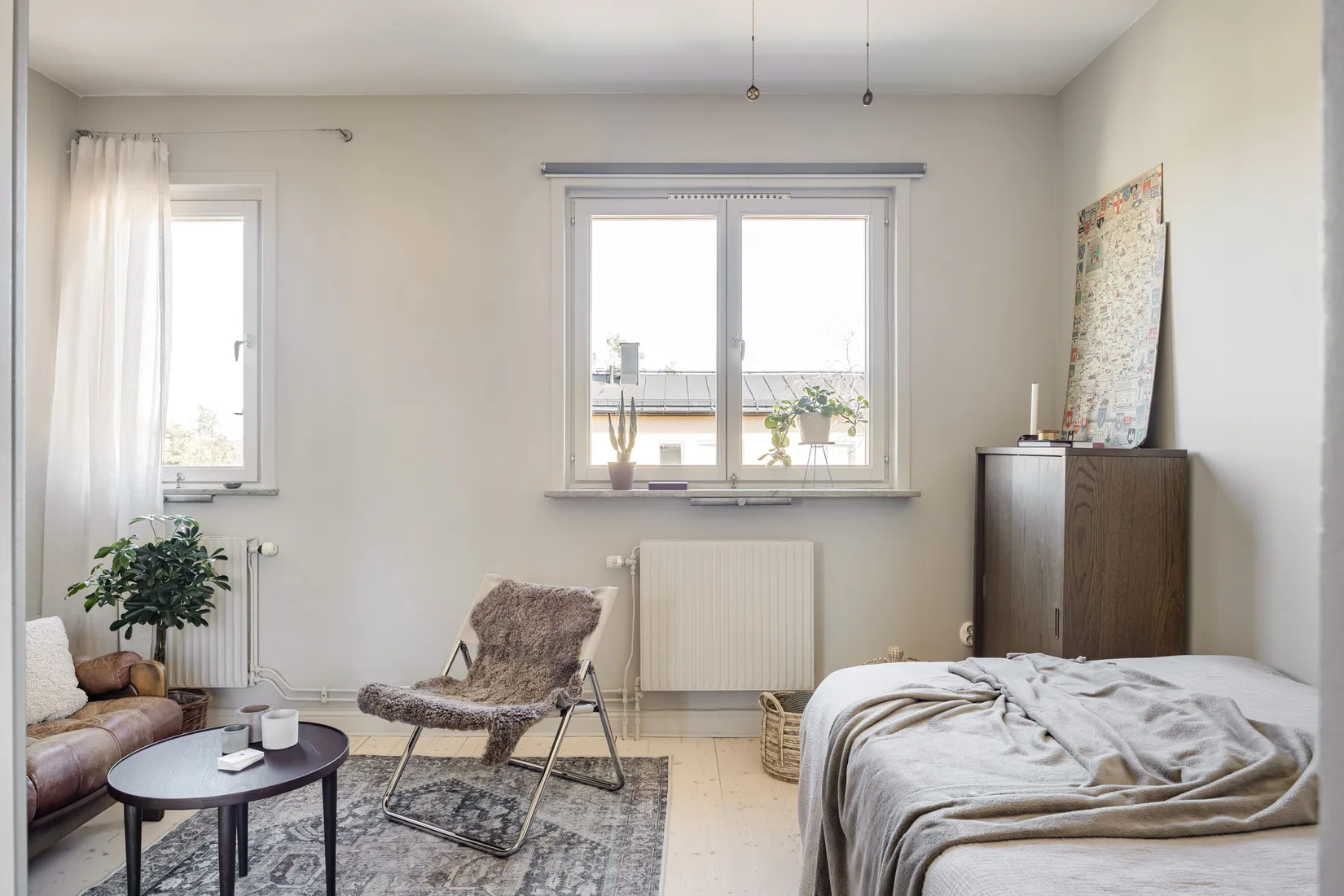 Bostadsrätt, Alingsåsvägen 38, Hammarbyhöjden, Johanneshov, Stockholm