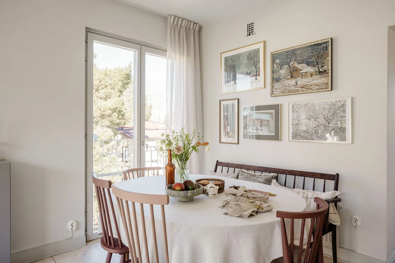 Bostadsrätt, Alingsåsvägen 38, Hammarbyhöjden, Johanneshov, Stockholm