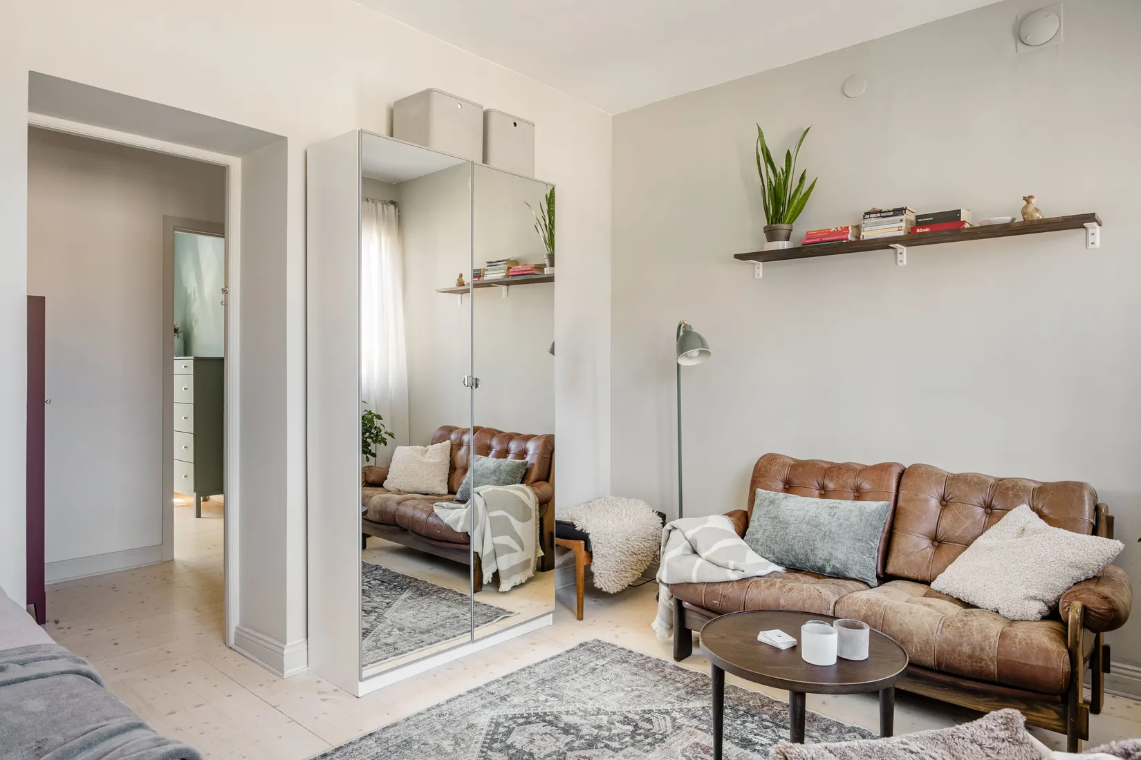 Bostadsrätt, Alingsåsvägen 38, Hammarbyhöjden, Johanneshov, Stockholm