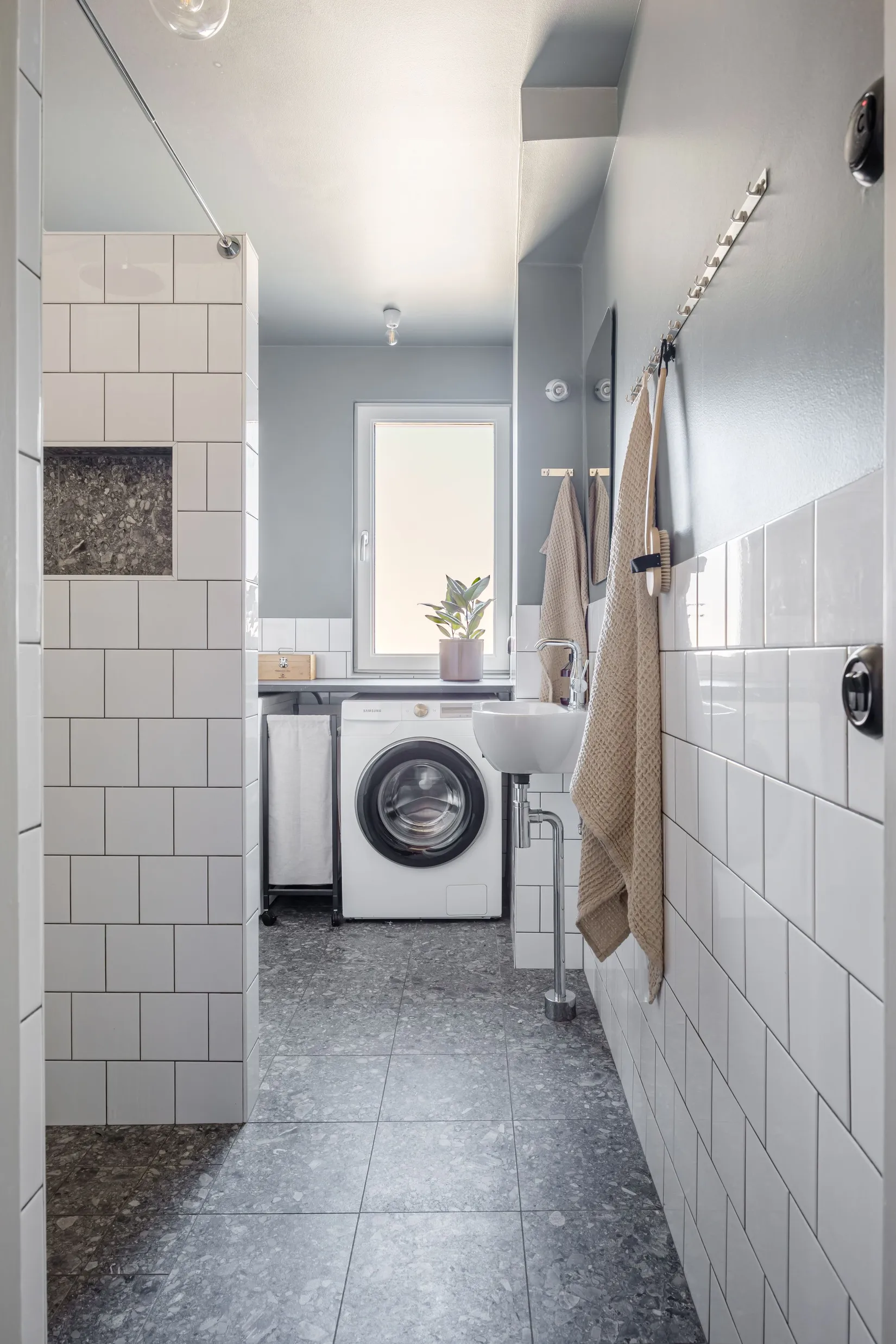 Bostadsrätt, Alingsåsvägen 38, Hammarbyhöjden, Johanneshov, Stockholm