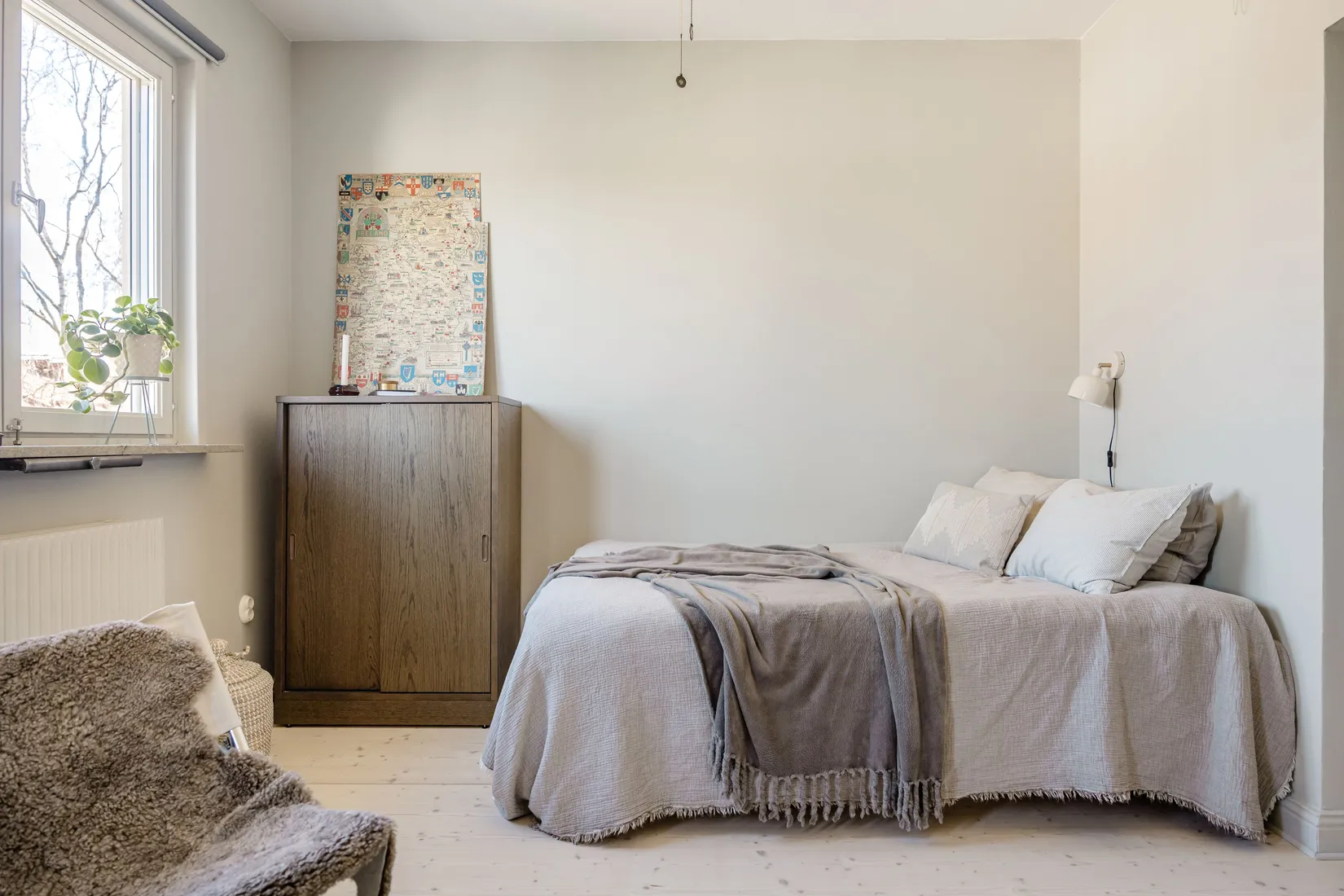 Bostadsrätt, Alingsåsvägen 38, Hammarbyhöjden, Johanneshov, Stockholm