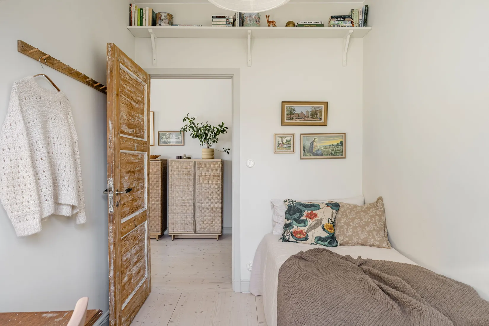 Bostadsrätt, Alingsåsvägen 38, Hammarbyhöjden, Johanneshov, Stockholm