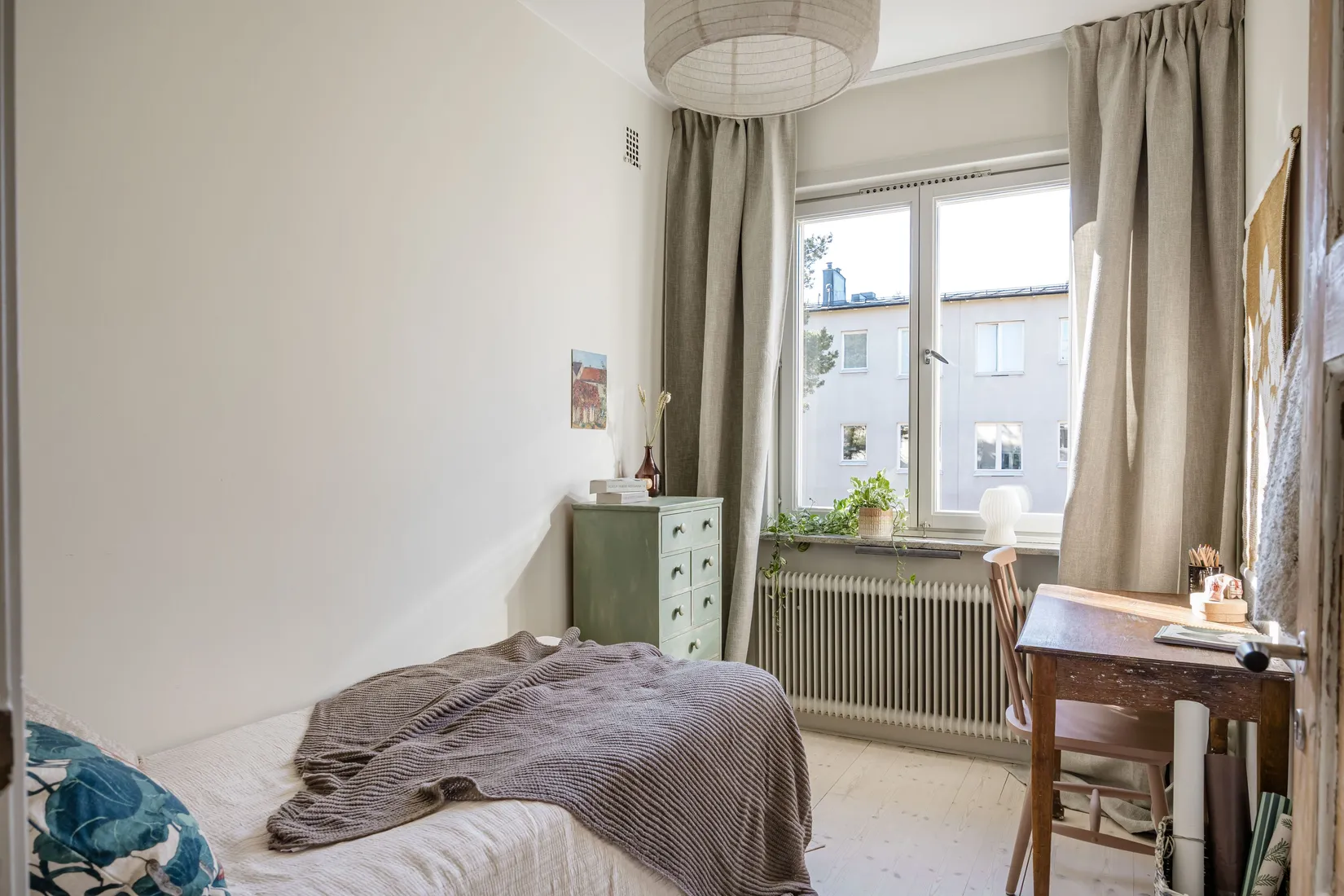 Bostadsrätt, Alingsåsvägen 38, Hammarbyhöjden, Johanneshov, Stockholm