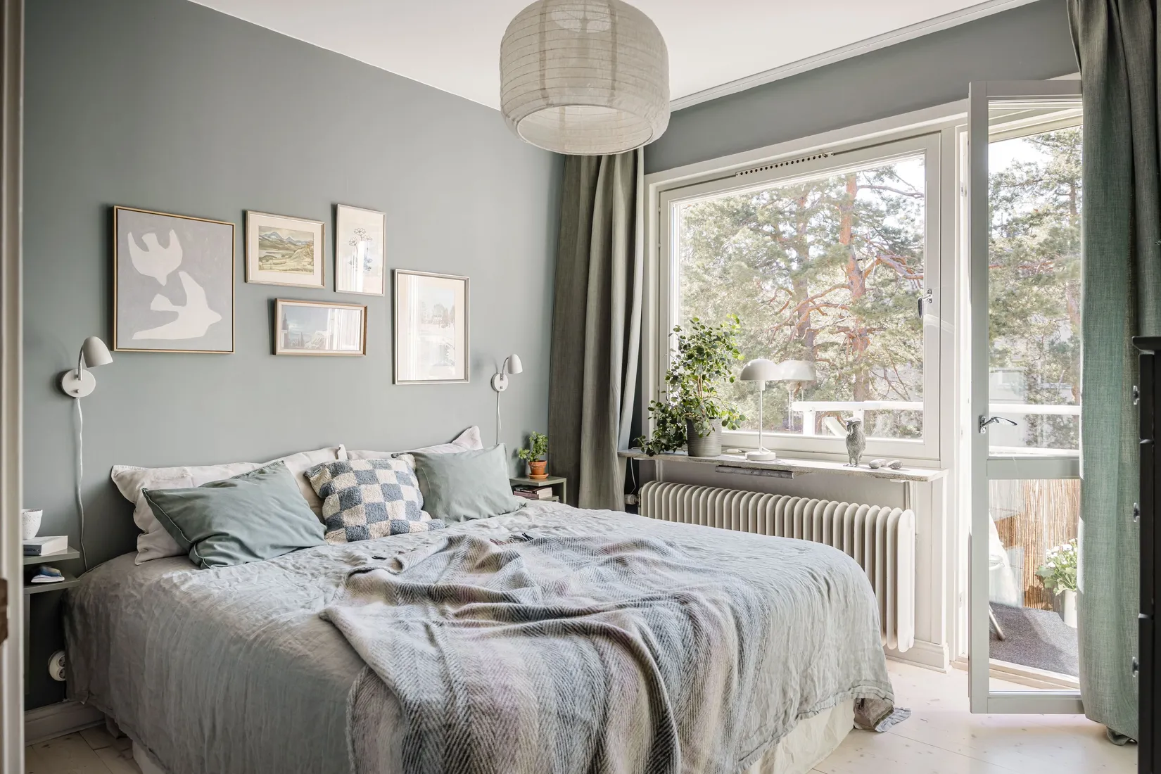 Bostadsrätt, Alingsåsvägen 38, Hammarbyhöjden, Johanneshov, Stockholm