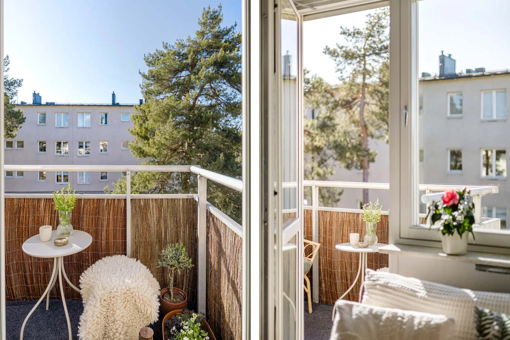 Bostadsrätt, Alingsåsvägen 38, Hammarbyhöjden, Johanneshov, Stockholm