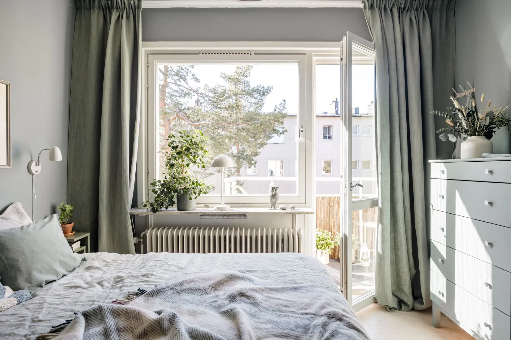 Bostadsrätt, Alingsåsvägen 38, Hammarbyhöjden, Johanneshov, Stockholm