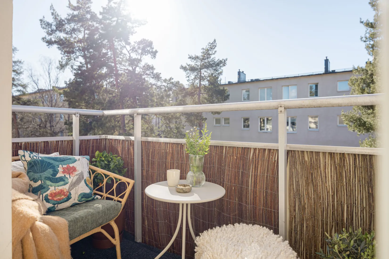 Bostadsrätt, Alingsåsvägen 38, Hammarbyhöjden, Johanneshov, Stockholm