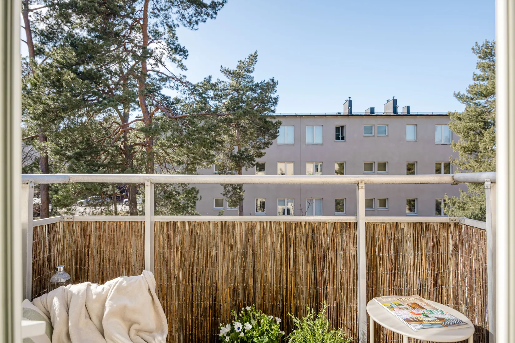 Bostadsrätt, Alingsåsvägen 38, Hammarbyhöjden, Johanneshov, Stockholm