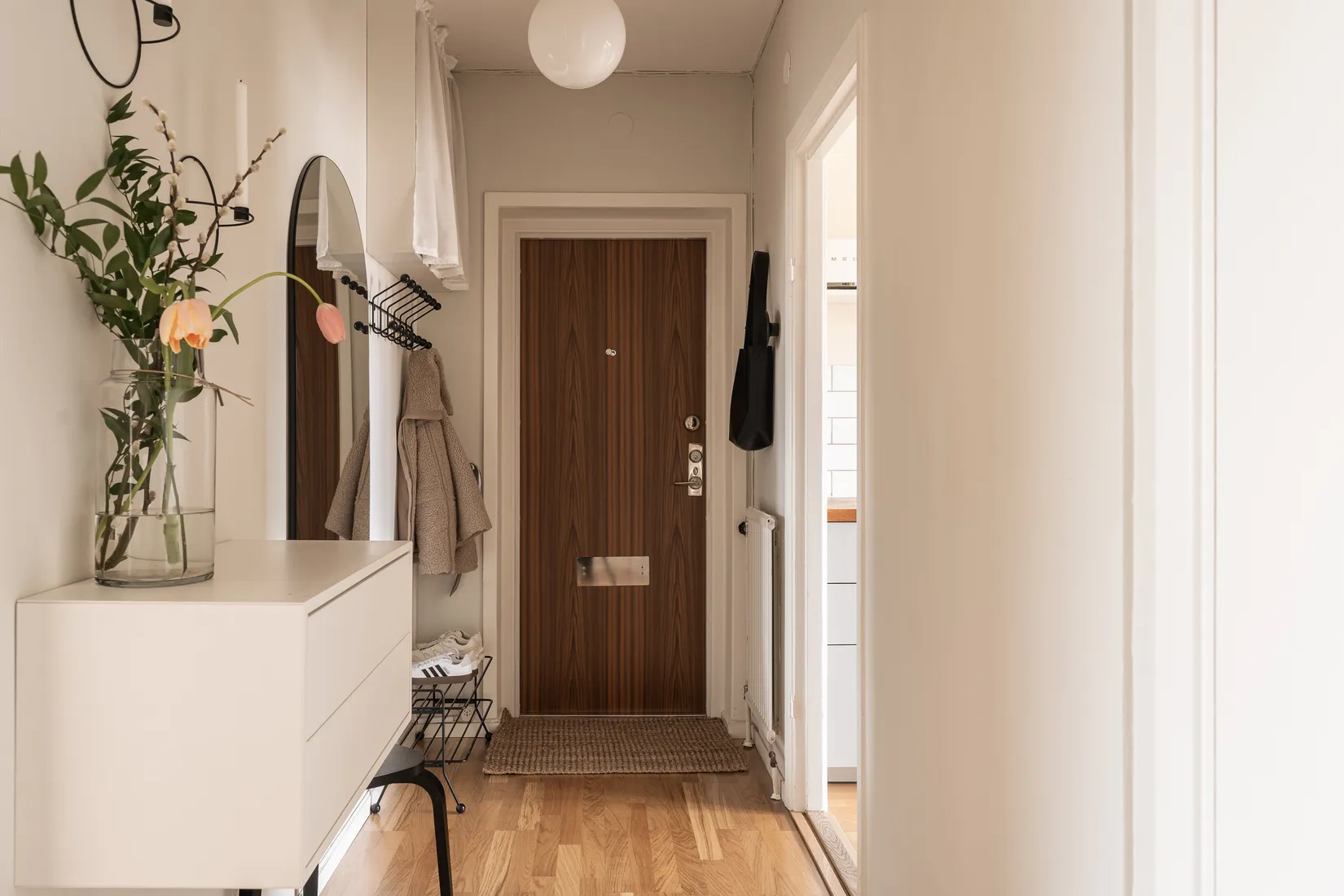 Bostadsrätt, Odensängsvägen 10, Odenslund, Östersund