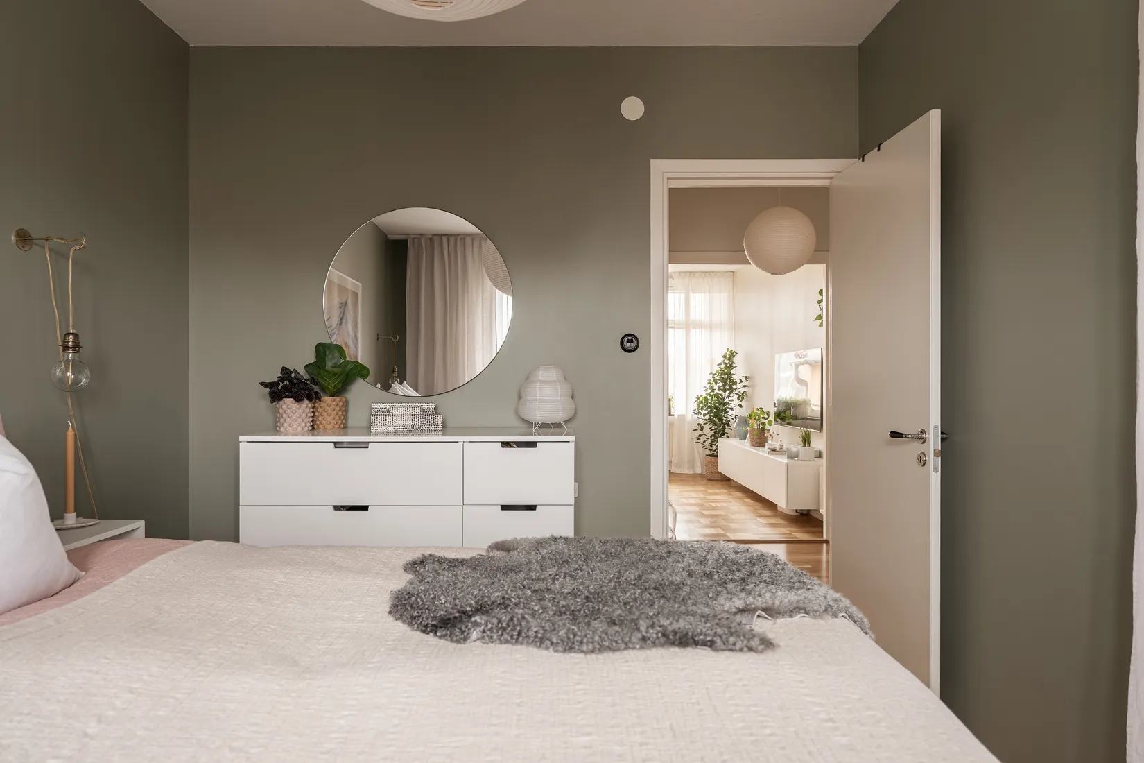 Bostadsrätt, Odensängsvägen 10, Odenslund, Östersund