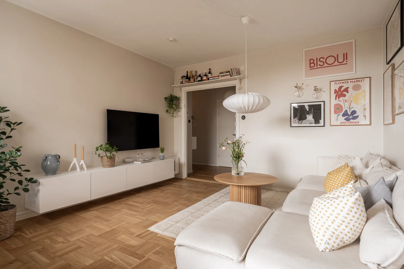 Bostadsrätt, Odensängsvägen 10, Odenslund, Östersund